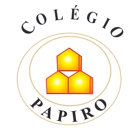 Logo Colégio Papiro